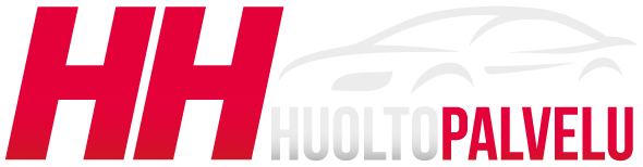 HH-Huoltopalvelu